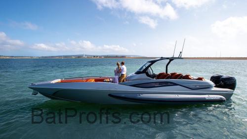 Sunseeker Hawk 38 recensioner och tekniska specifikationer